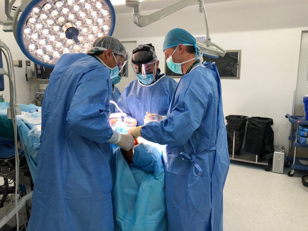 Tratamiento multidisciplinario en el abordaje de los desórdenes témporomandibulares